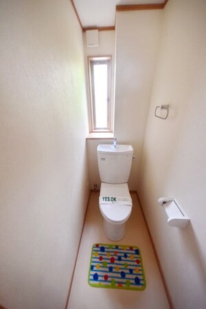 ツウィンズの物件内観写真